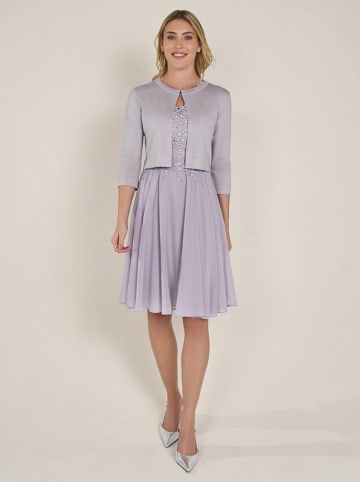 APART Bolero in Lila