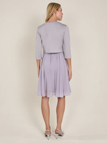 APART Bolero in Lila