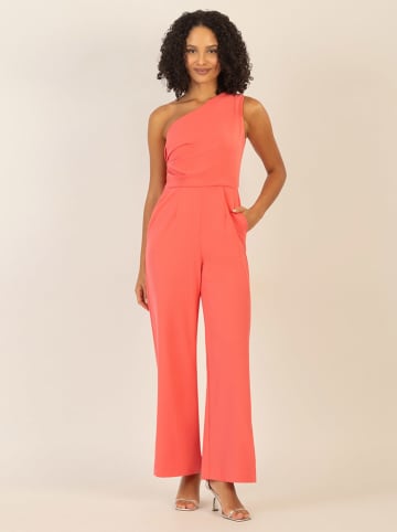 APART Jumpsuit in Orange