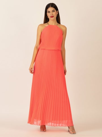 APART Sukienka w kolorze koralowym