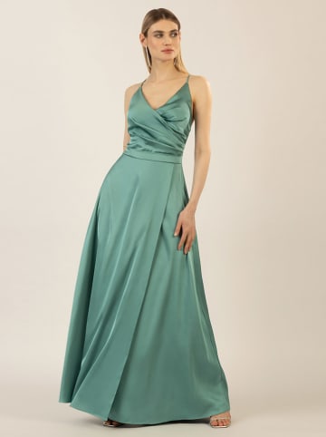 APART Kleid in Türkis