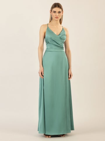 APART Jurk turquoise