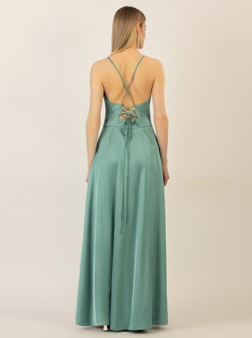APART Jurk turquoise