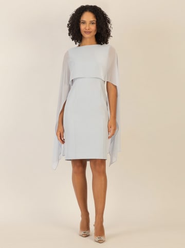 APART Kleid in Hellblau
