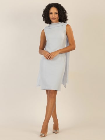 APART Kleid in Hellblau