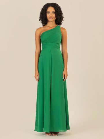 APART Kleid in Grün