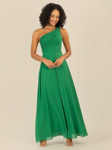 APART Kleid in Grün