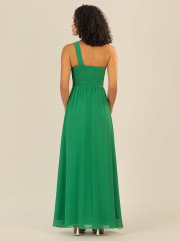 APART Kleid in Grün