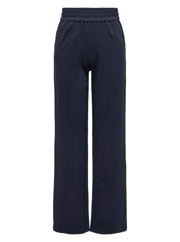 ONLY Broek donkerblauw