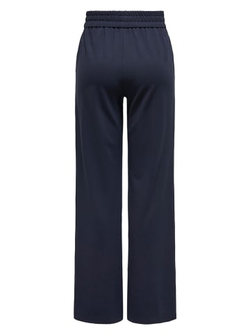 ONLY Broek donkerblauw
