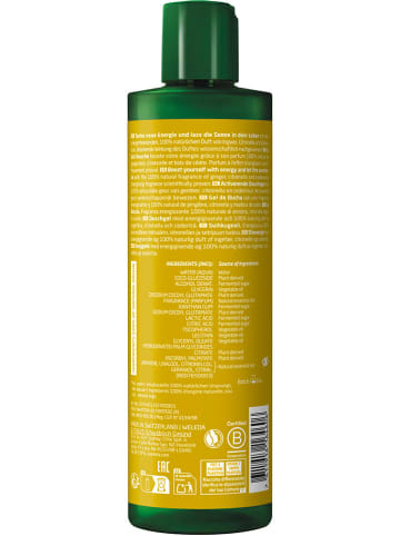 Weleda Duschgel "Energy - Ingwer", 400 ml