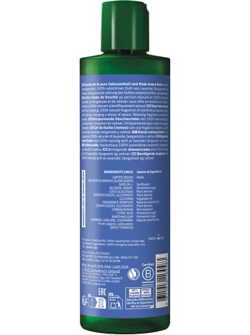 Weleda Duchcreme "Relax - Lavendel", 400 ml