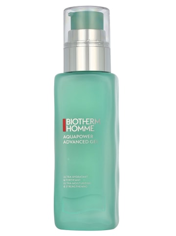 Biotherm Gezichtsgel "Aquapower", 75 ml