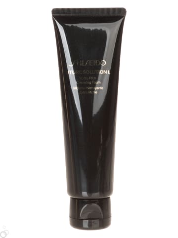 Shiseido Gesichtsreinigungsschaum, 125 ml