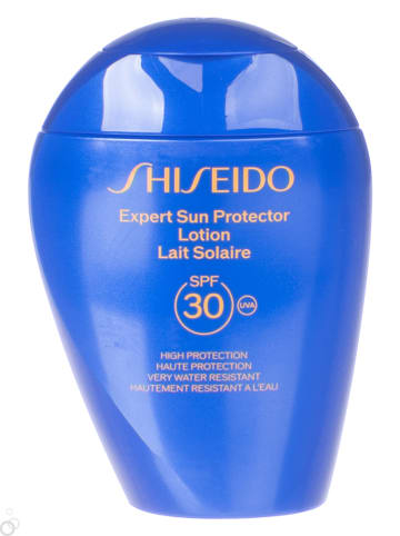Shiseido Sonnenbodylotion - LSF 50, 150 ml