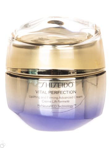 Shiseido Krem anti-aging - 50 ml