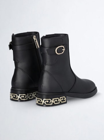 Liu Jo Boots in Schwarz