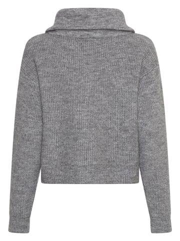 MOSS COPENHAGEN Trui grijs