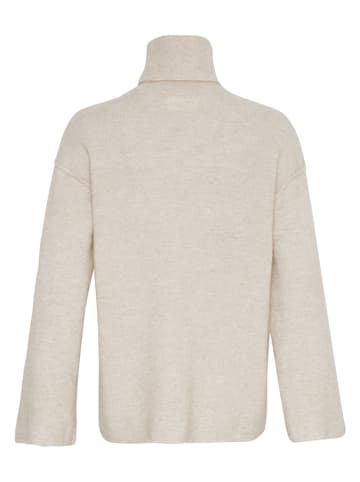 MOSS COPENHAGEN Trui beige