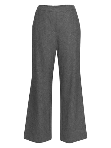 MOSS COPENHAGEN Marlenehose in Anthrazit