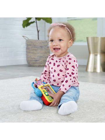 vtech Odtwarzacz na kasety - 3+
