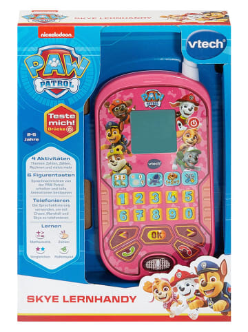 vtech Telefon do nauki "PAW Patrol - Skye" - 2+