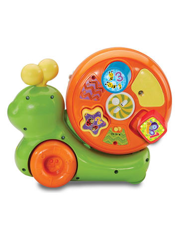 vtech Rolschelp-slak - vanaf 12 maanden