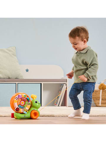 vtech Rolschelp-slak - vanaf 12 maanden