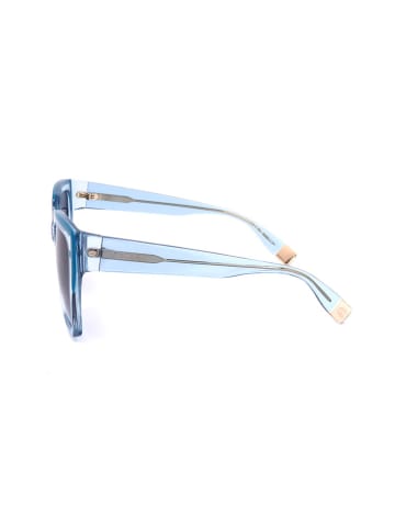 Furla Damen-Sonnenbrille in Blau