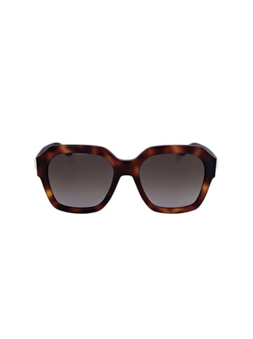 Missoni Dameszonnebril bruin/grijs