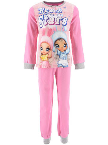 Na!Na!Na! Surprise Pyjama "Nanana suprise" in Rosa