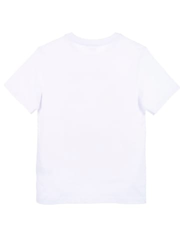 Outer Banks Shirt "Outer banks" wit