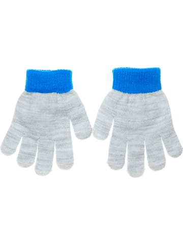 Paw Patrol Fingerhandschuhe "Paw patrol" in Grau