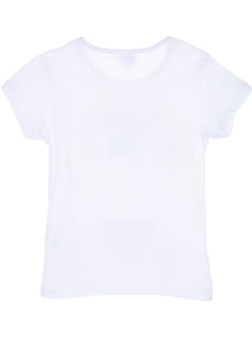 Gabby's Dollhouse Shirt "Gabby's dollhouse" in Weiß