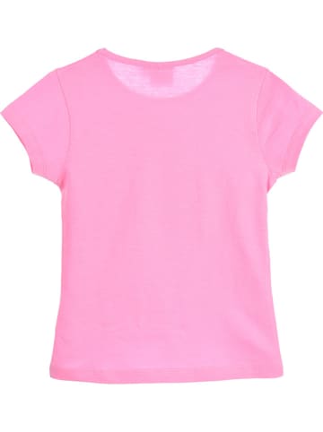 ARIEL Shirt "Ariel" lichtroze