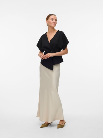 Vero Moda Rok champagnekleurig