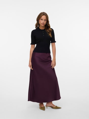 Vero Moda Rok paars