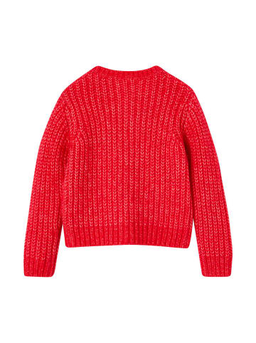 vertbaudet Vest rood