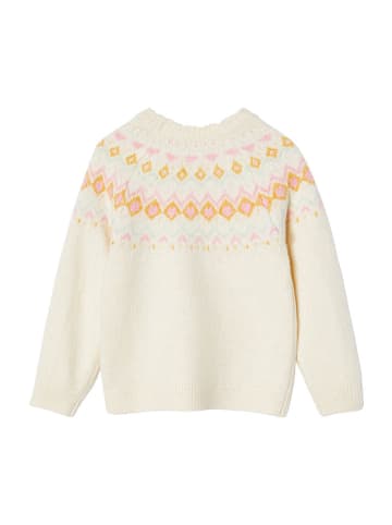 vertbaudet Pullover in Bunt