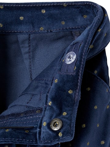 vertbaudet Short donkerblauw