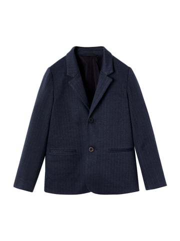 vertbaudet Colbert donkerblauw