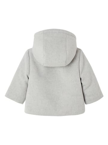 vertbaudet Winterjacke in Grau