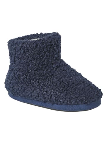 vertbaudet Boots in Dunkelblau