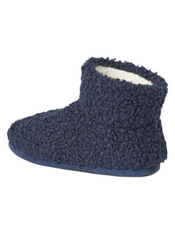 vertbaudet Boots donkerblauw
