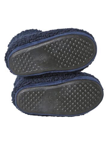 vertbaudet Boots in Dunkelblau