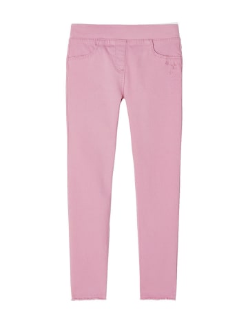 vertbaudet Hose in Rosa