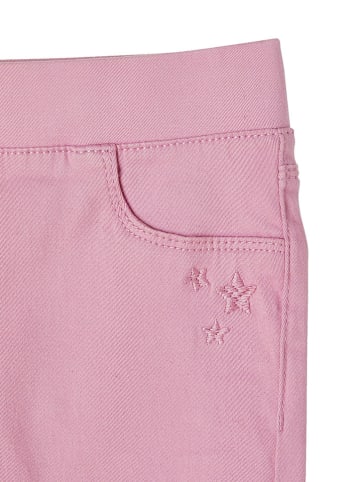 vertbaudet Hose in Rosa