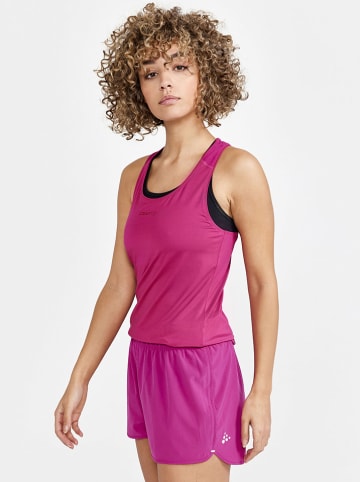 Craft Trainingstop "ADV Essence" in Fuchsia