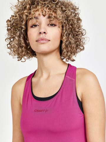 Craft Trainingstop "ADV Essence" in Fuchsia