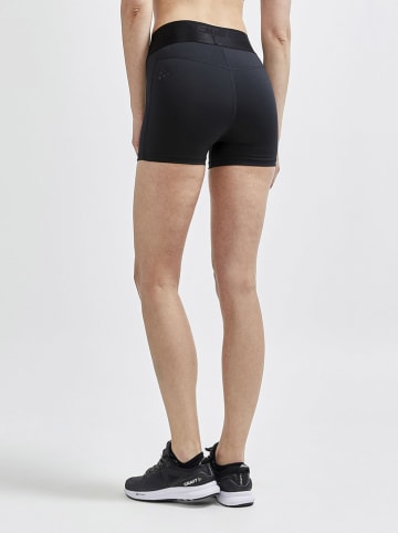 Craft Trainingsshorts "Core Essence" in Schwarz